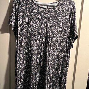 Nice light summer dress